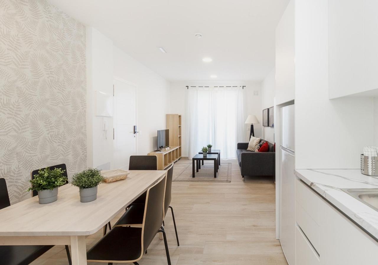 Moderno apartamento urbano en barrio histórico 2ºI Santa Cruz de Tenerife Exterior foto