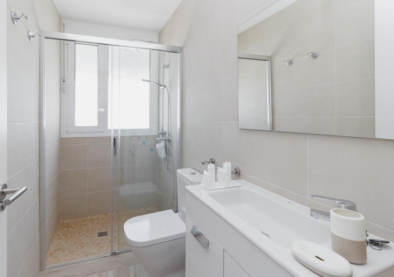 Moderno apartamento urbano en barrio histórico 2ºI Santa Cruz de Tenerife Exterior foto