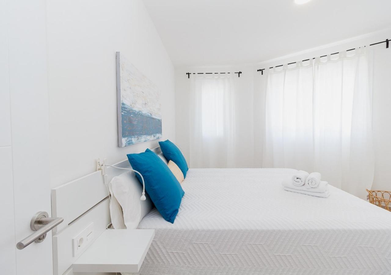 Moderno apartamento urbano en barrio histórico 2ºI Santa Cruz de Tenerife Exterior foto